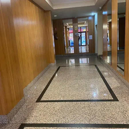 Aljaferia Apartment *